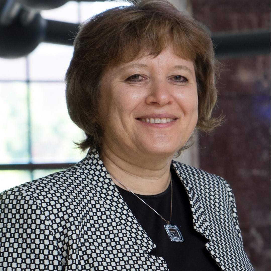 Photo of Maia Chankseliani, PhD